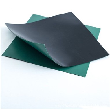 HDPE geomembránová vložka